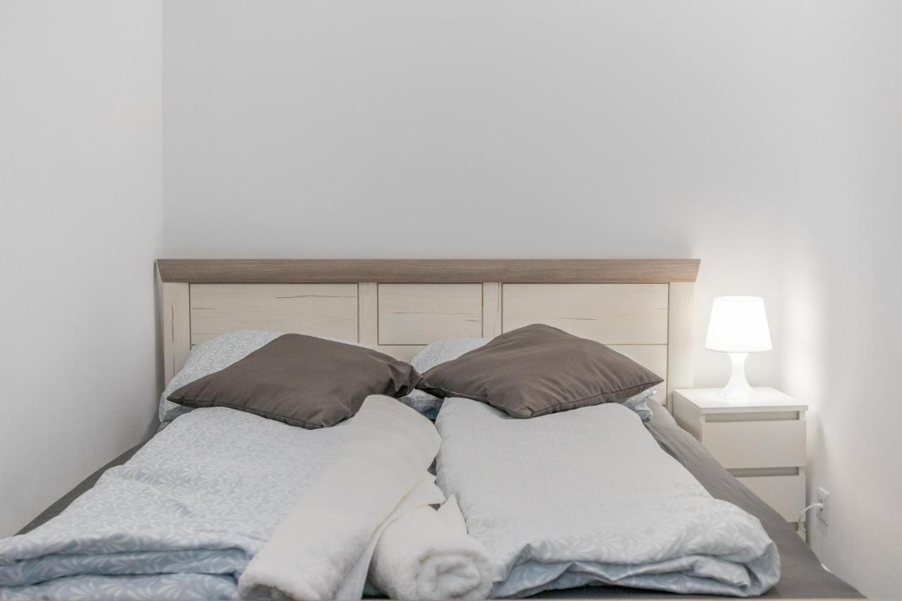 Homelike 2Br Apt Near U1 Reumannplatz - 9 Min To Center Відень Екстер'єр фото