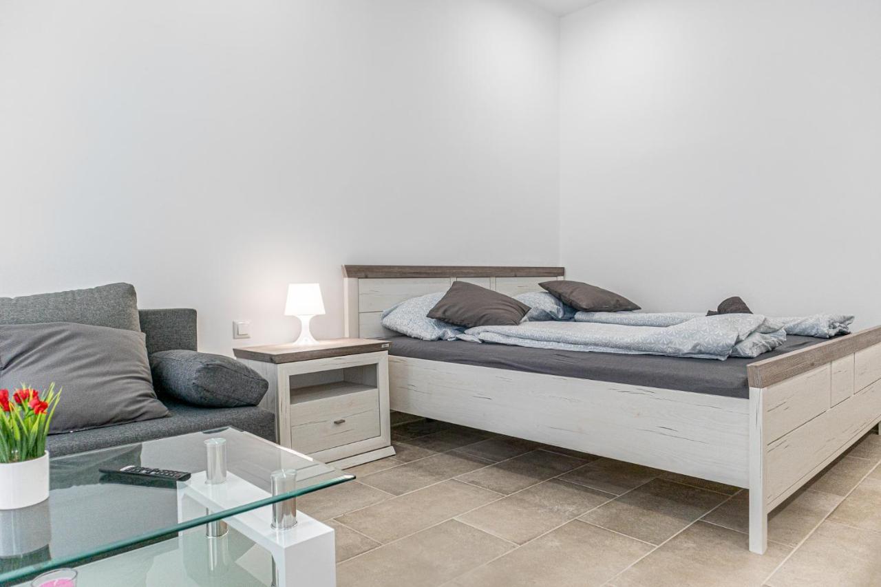 Homelike 2Br Apt Near U1 Reumannplatz - 9 Min To Center Відень Екстер'єр фото